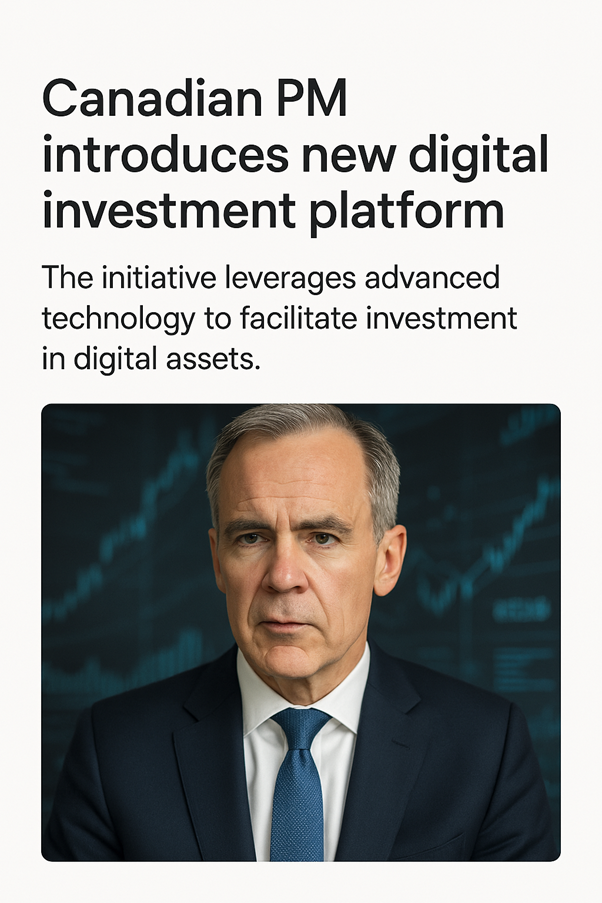 Canadian digital initiative enters a new stage